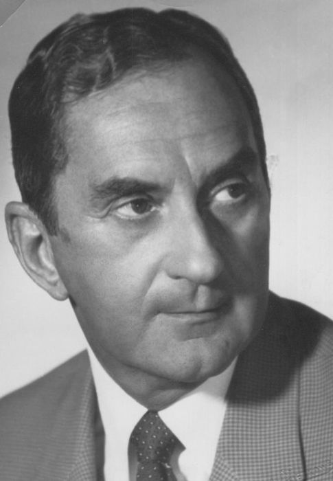 Tadeusz Kierski