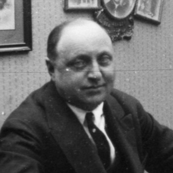 Tadeusz Kończyc