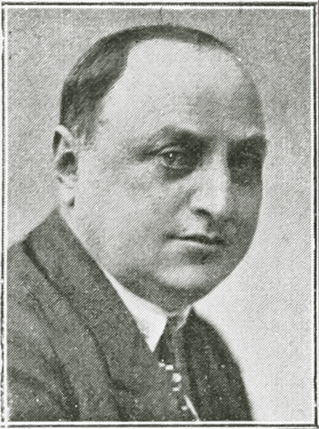 Tadeusz Kończyc