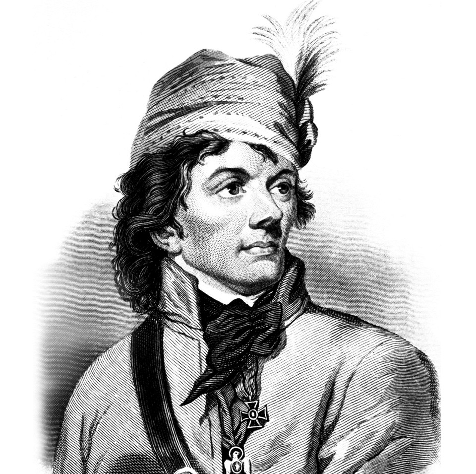 Tadeusz Kościuszko