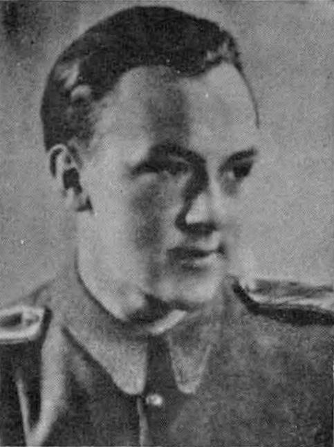 Tadeusz Kryska-Karski