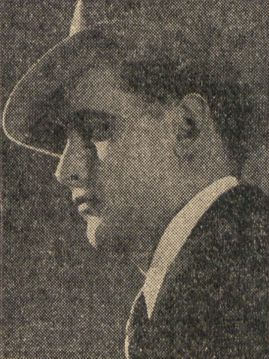 Tadeusz Sztuka