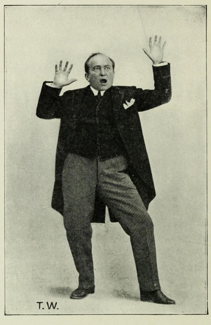 Tadeusz Wroński