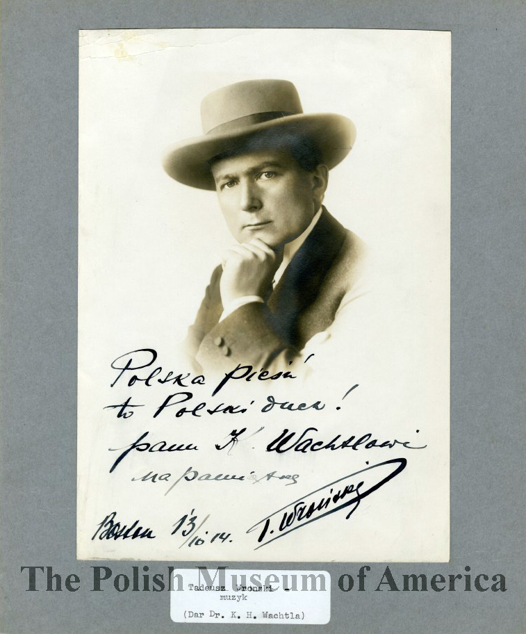 Tadeusz Wroński