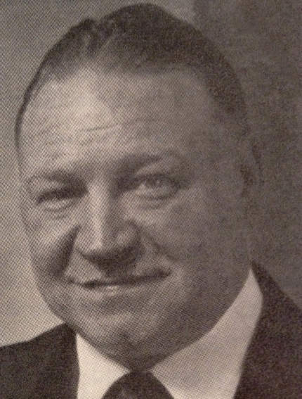 Ted Maksymowicz