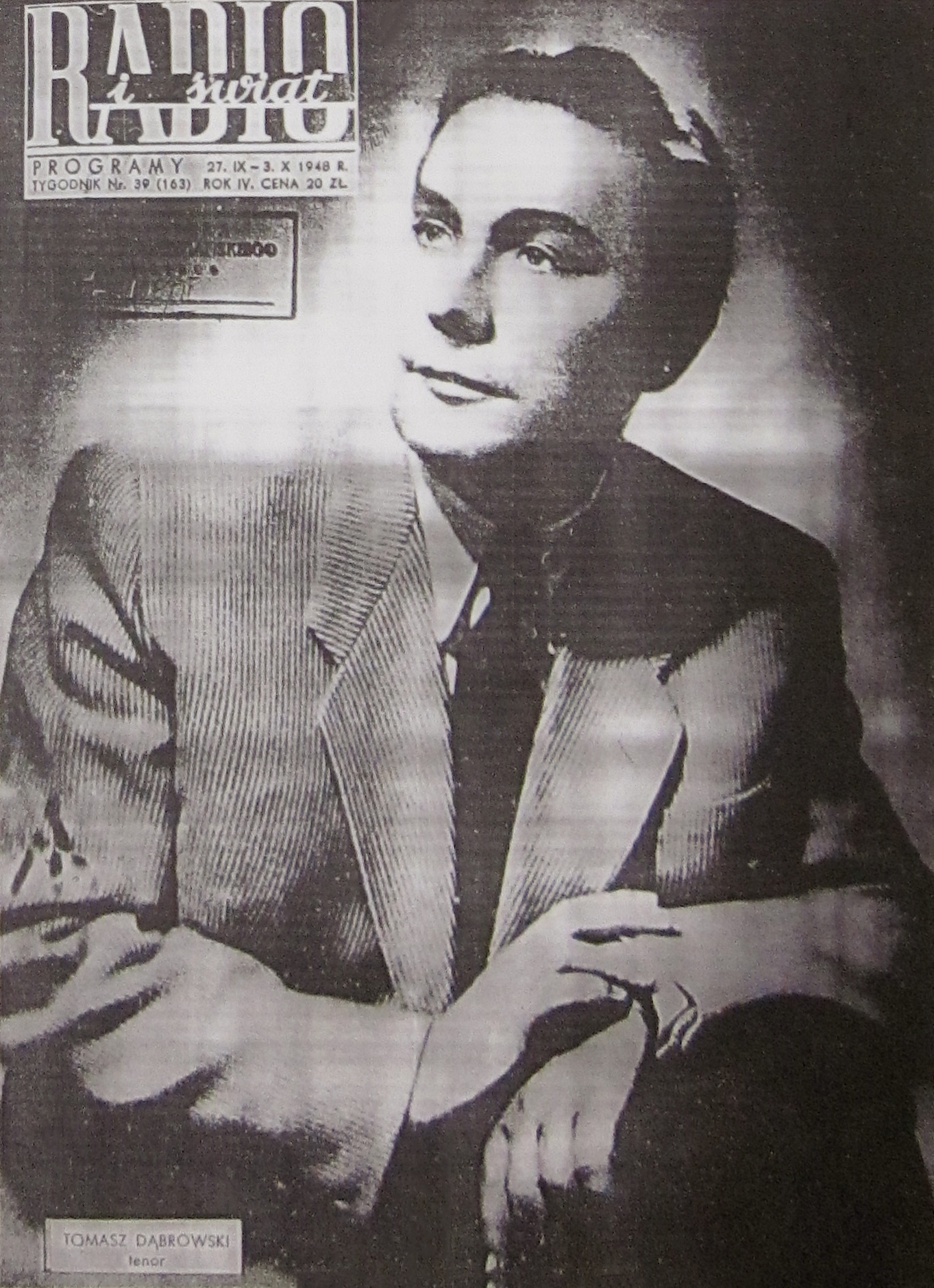 Tomasz Dąbrowski