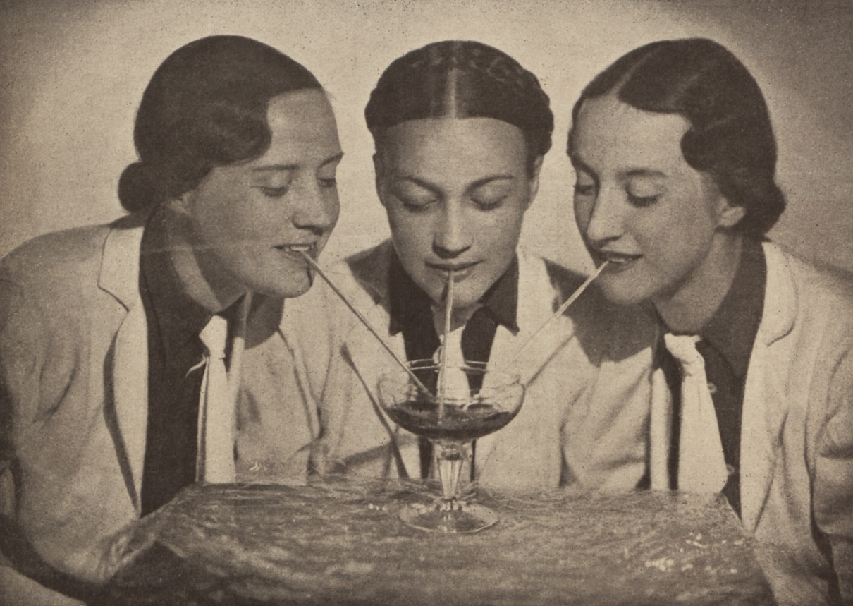 Trio Siostry Burskie