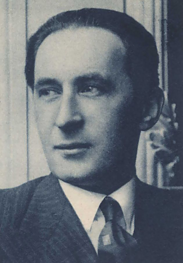 Tymoteusz Ortym