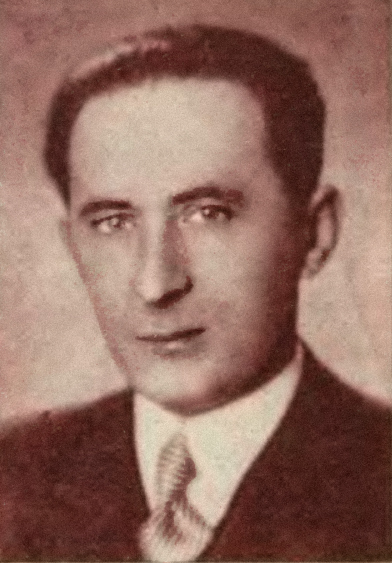 Tymoteusz Ortym