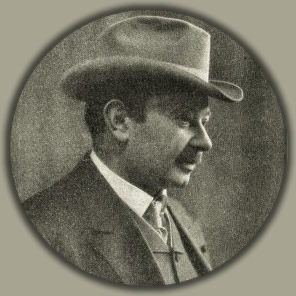 Victor Holländer