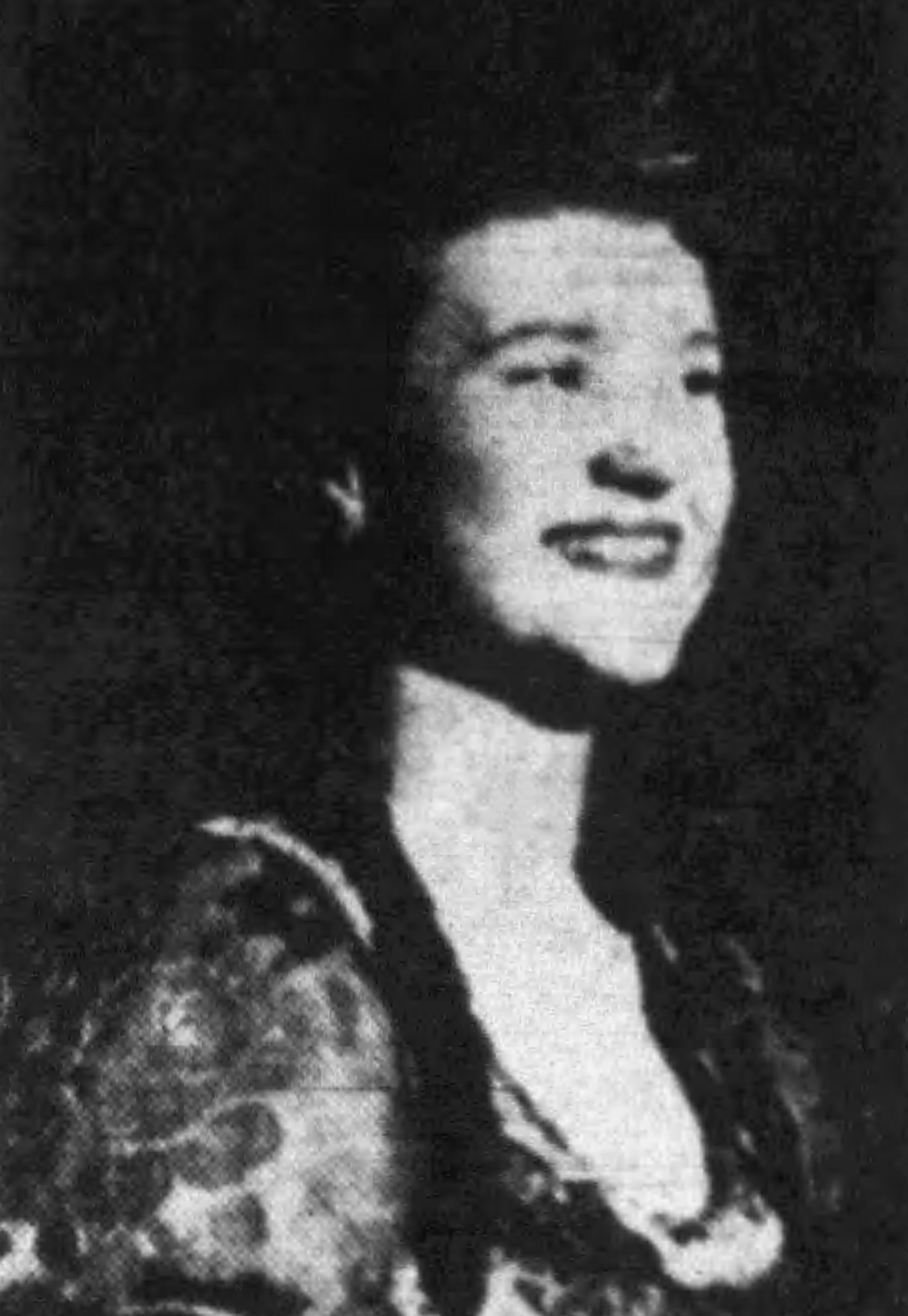 Vivian Bazan