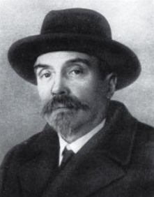 Vladimir Belski