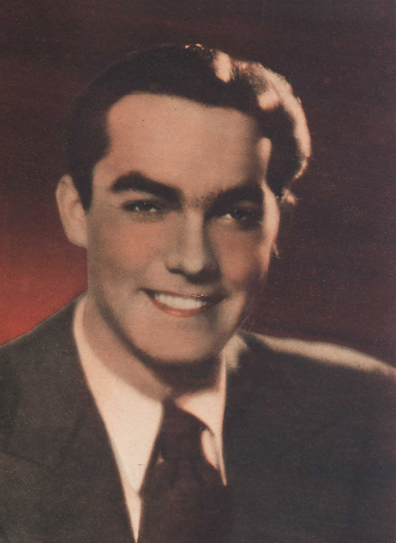 Wacław Brzeziński Junior