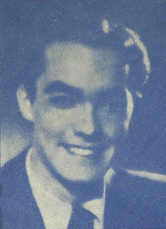 Wacław Brzeziński junior