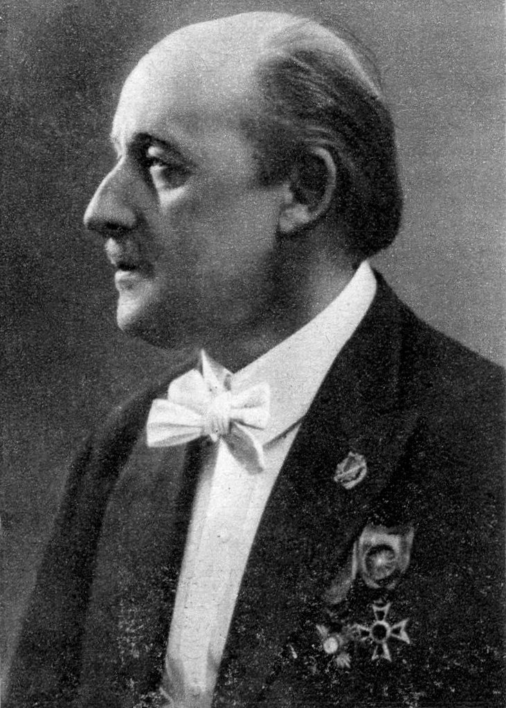 Wacław Lachman