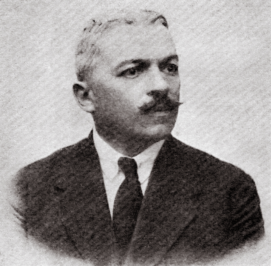 Wacław Trzcieniecki