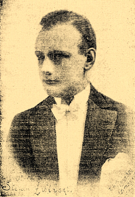 Stefan Żwirski