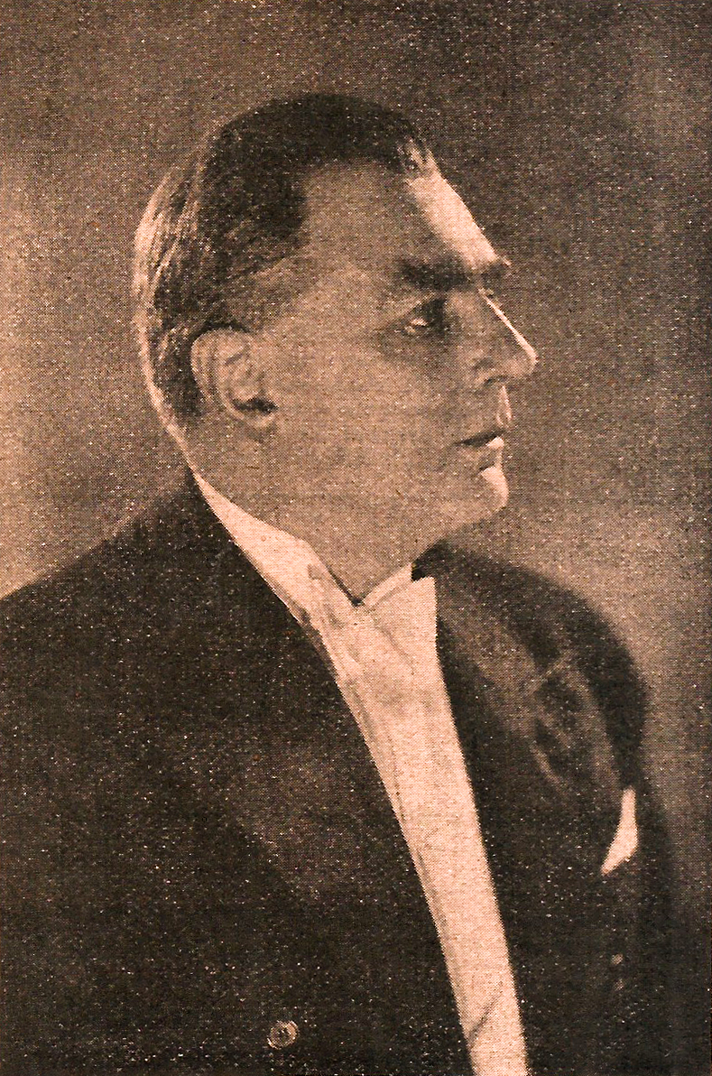 Walerian Bierdiajew