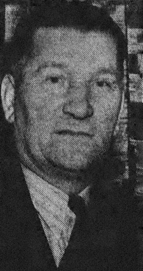 Waluś Mossakowski