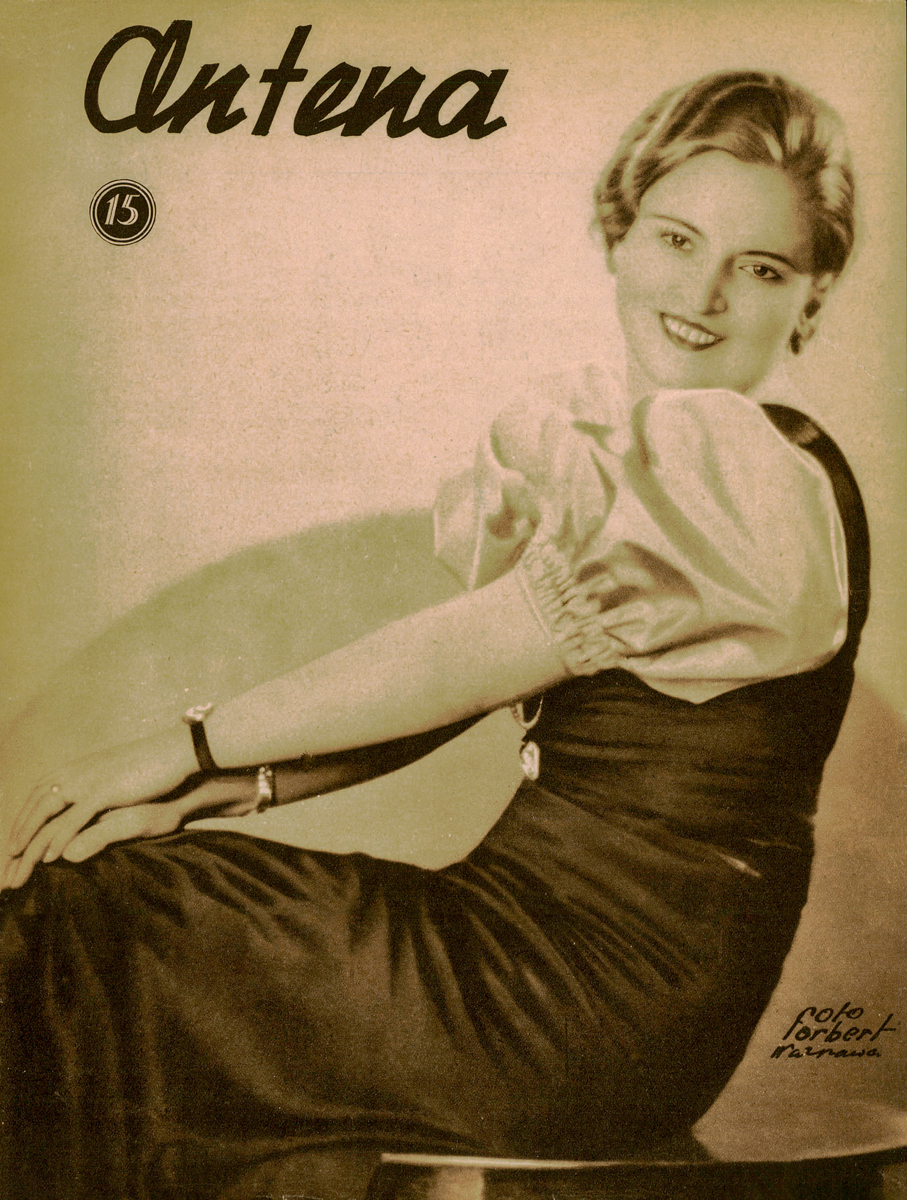 Wanda Kalenkiewicz