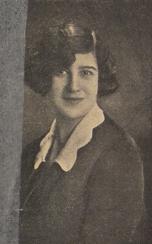 Wanda Tatarkiewicz (1931 r.)