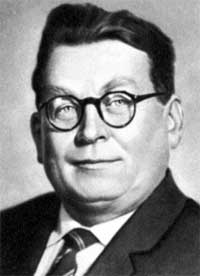 Wasilij Sołowjow-Siedoj