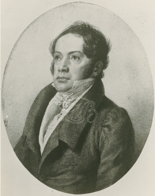 Wenzel Robert Gallenberg