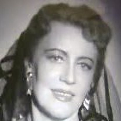 Wera Szczucka