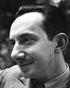 Werner R. Heymann