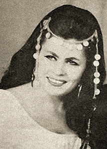 Weronika Połubińska