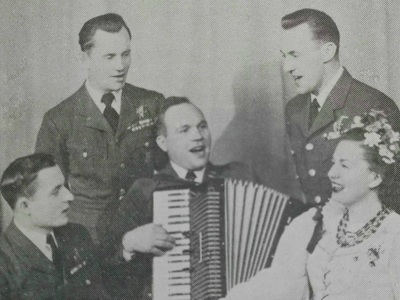 Wesoła Czwórka