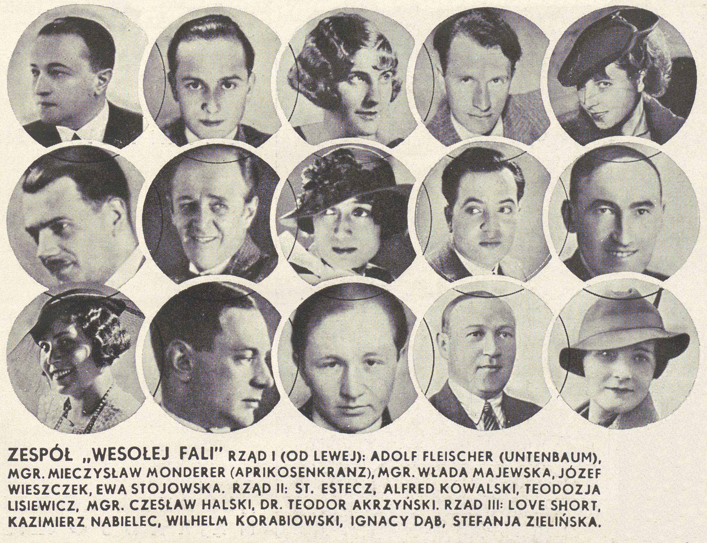 Wesoła Fala