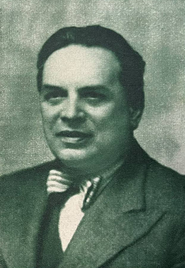 Wiktor Krupiński