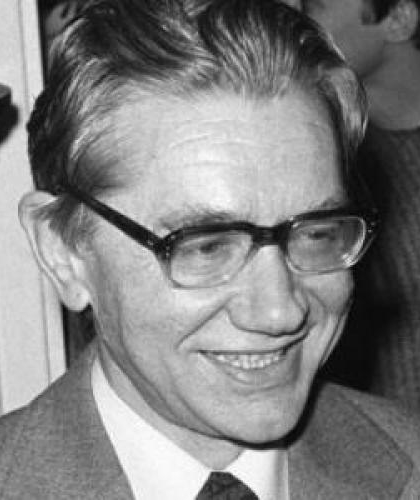 Wiktor Woroszylski