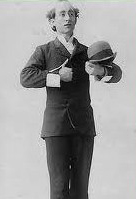 William Jerome
