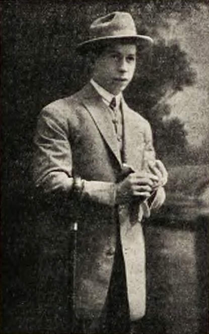 Willy Różański