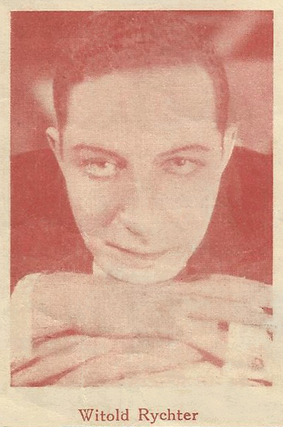 Witold Rychter