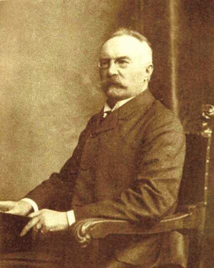 Władysław Bełza