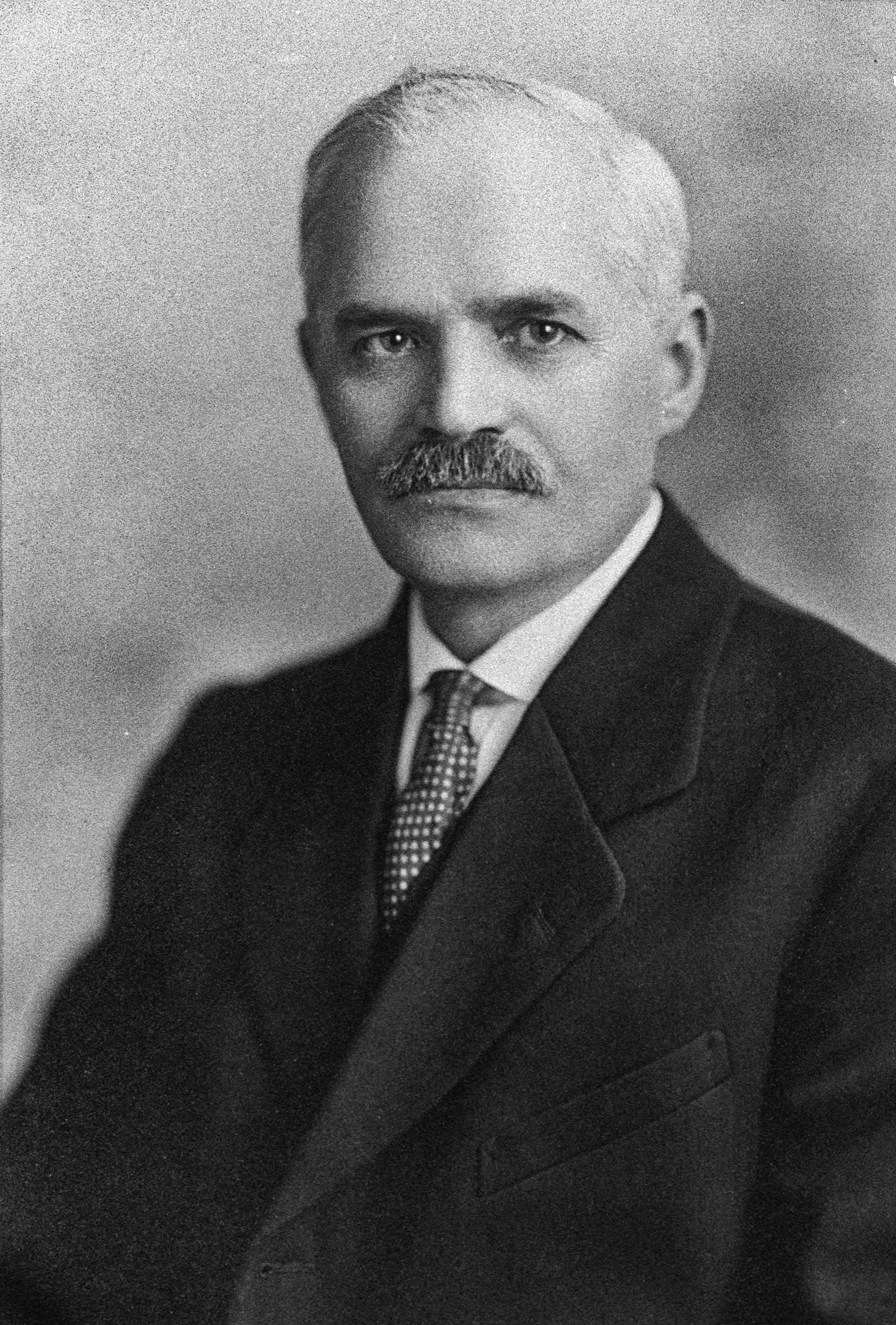 Władysław H? Sajewski