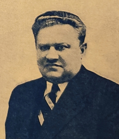 Władysław Juszkiewicz