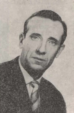 Władysław Kabalewski