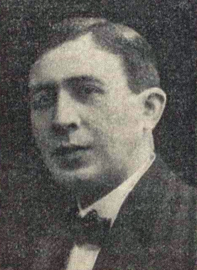 Władysław Ochrymowicz