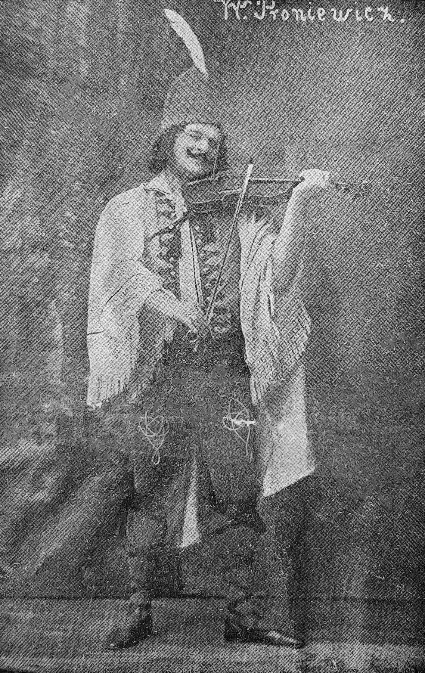 Władysław Proniewicz