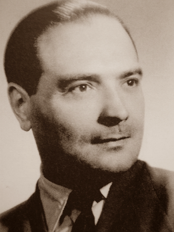Włodzimierz Kotarba