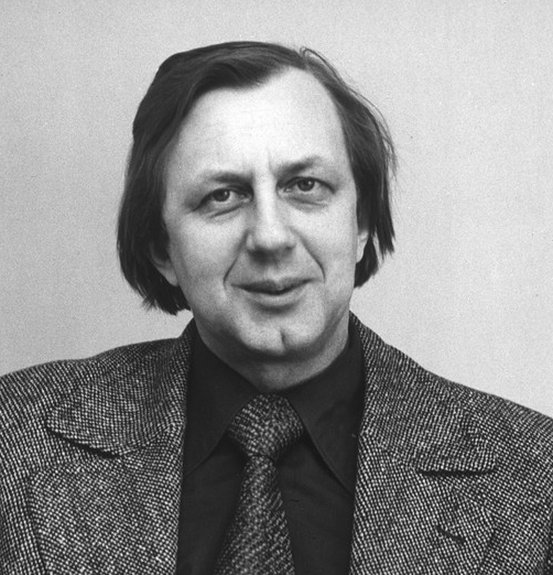 Włodzimierz Kotoński