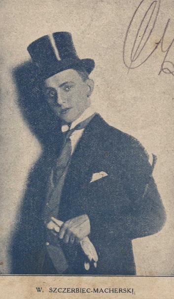 Włodzimierz Macherski