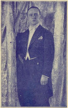 Włodzimierz Macherski