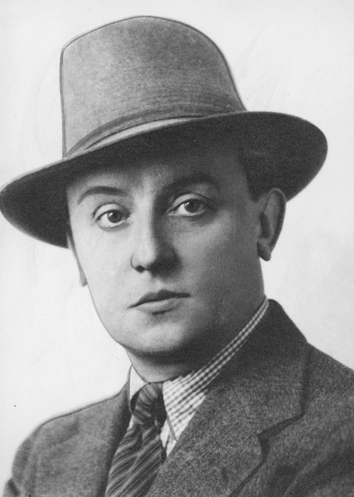 Włodzimierz Macherski