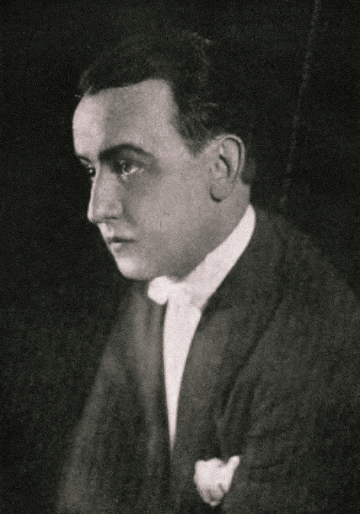 Włodzimierz Macherski