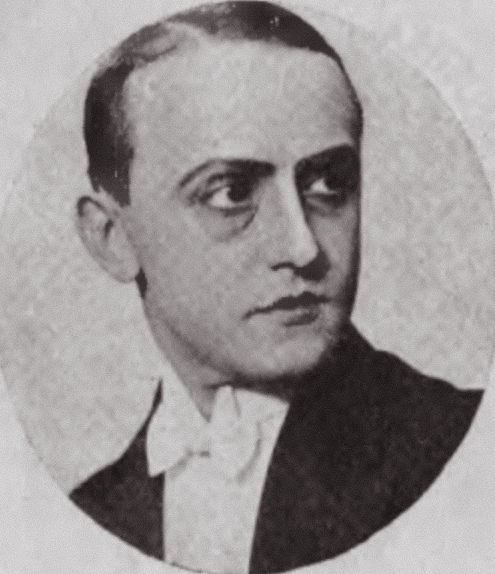 Włodzimierz Macherski